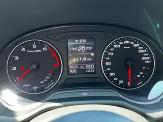 Audi Q2L 2022 35 TFSI Fashion dynamic type interior photo 17