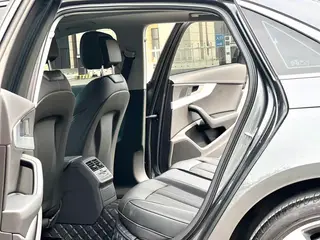 Audi A4L 2023 40 TFSI Fashion dynamic type interior photo 11 Audi A4L 2023 40 TFSI Fashion dynamic type interior photo 11
