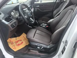BMW X1 2021 Restyling sDrive20Li Fashionable exterior photo 5 BMW X1 2021 Restyling sDrive20Li Fashionable exterior photo 5
