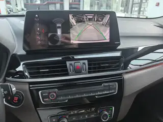 BMW X1 2021 Restyling sDrive20Li Fashionable exterior photo 6 BMW X1 2021 Restyling sDrive20Li Fashionable exterior photo 6