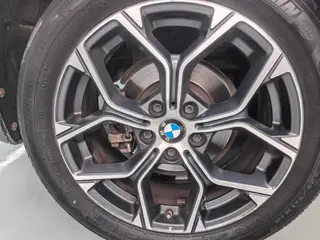 BMW X1 2021 Restyling sDrive20Li Fashionable interior photo 11 BMW X1 2021 Restyling sDrive20Li Fashionable interior photo 11
