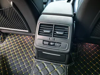 Audi A4L 2022 40 TFSI Fashion and Elegant interior photo 15 Audi A4L 2022 40 TFSI Fashion and Elegant interior photo 15