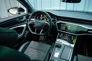 Audi A6L 2024 55 TFSI quattro Enjoy dynamic type exterior photo 3 Audi A6L 2024 55 TFSI quattro Enjoy dynamic type exterior photo 3