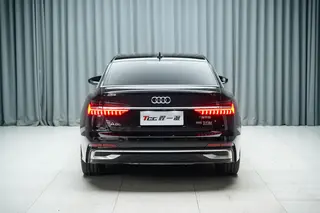 Audi A6L 2024 55 TFSI quattro Enjoy dynamic type interior photo 8 Audi A6L 2024 55 TFSI quattro Enjoy dynamic type interior photo 8