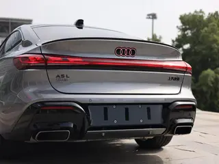 Audi A5L Sportback 2026 2.0TFSI quattro 150kW Primera edición limitada exterior foto 9 Audi A5L Sportback 2026 2.0TFSI quattro 150kW Primera edición limitada exterior foto 9