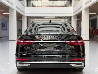 Audi A6L 2023 Restyling 45 TFSI Choose dynamic type exterior photo 6