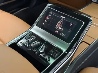 Audi A8 2024 A8L Horch Edición del fundador Típico interior foto 11 Audi A8 2024 A8L Horch Edición del fundador Típico interior foto 11