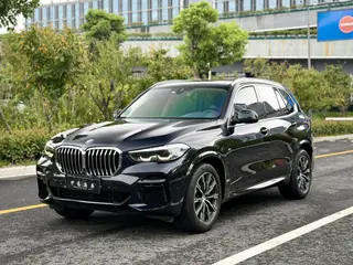 BMW X5 2021 Reforma xDrive30i M Conjunto deportivo
