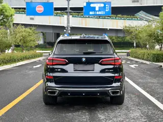 BMW X5 2021 Restyling xDrive30i M Sports suit exterior photo 4 BMW X5 2021 Restyling xDrive30i M Sports suit exterior photo 4