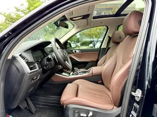 BMW X5 2021 Restyling xDrive30i M Sports suit exterior photo 7 BMW X5 2021 Restyling xDrive30i M Sports suit exterior photo 7