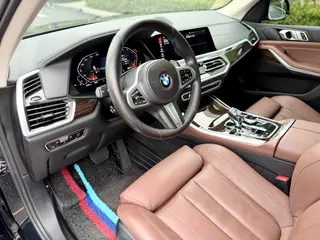 BMW X5 2021 Restyling xDrive30i M Sports suit exterior photo 8 BMW X5 2021 Restyling xDrive30i M Sports suit exterior photo 8