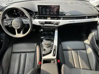 Audi A5 2023 Sportback 40 TFSI quattro Deluxe Dynamic exterior photo 7 Audi A5 2023 Sportback 40 TFSI quattro Deluxe Dynamic exterior photo 7