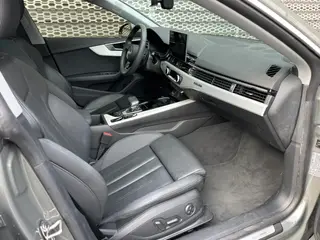 Audi A5 2023 Sportback 40 TFSI quattro Deluxe Dynamic exterior photo 10 Audi A5 2023 Sportback 40 TFSI quattro Deluxe Dynamic exterior photo 10