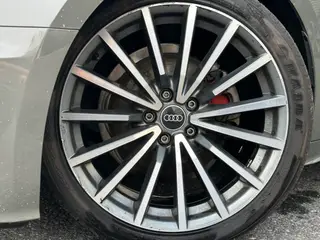 Audi A5 2023 Sportback 40 TFSI quattro Deluxe Dynamic interior photo 16 Audi A5 2023 Sportback 40 TFSI quattro Deluxe Dynamic interior photo 16