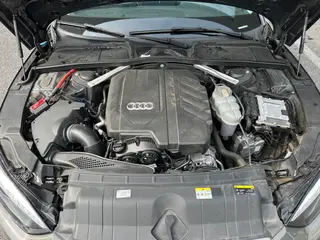 Audi A5 2023 Sportback 40 TFSI quattro Deluxe Dynamic interior photo 17 Audi A5 2023 Sportback 40 TFSI quattro Deluxe Dynamic interior photo 17