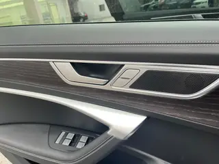 Audi A6L 2024 55 TFSI quattro Enjoy dynamic type interior photo 10 Audi A6L 2024 55 TFSI quattro Enjoy dynamic type interior photo 10