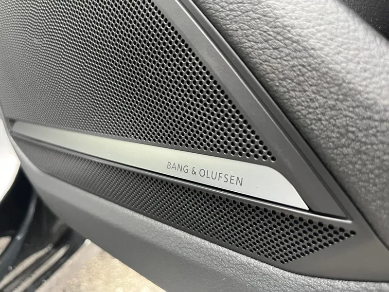 Audi A6L 2024 55 TFSI quattro Enjoy dynamic type interior photo 12 Audi A6L 2024 55 TFSI quattro Enjoy dynamic type interior photo 12