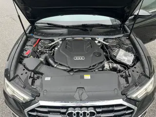 Audi A6L 2024 55 TFSI quattro Enjoy dynamic type interior photo 13 Audi A6L 2024 55 TFSI quattro Enjoy dynamic type interior photo 13