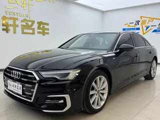 Audi A6L 2023 Reforma 45 TFSI Tipo dinámico de selección exterior foto 1 Audi A6L 2023 Reforma 45 TFSI Tipo dinámico de selección exterior foto 1