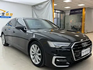 Audi A6L 2023 Reforma 45 TFSI Tipo dinámico de selección exterior foto 3 Audi A6L 2023 Reforma 45 TFSI Tipo dinámico de selección exterior foto 3