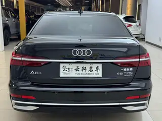 Audi A6L 2023 Reforma 45 TFSI Tipo dinámico de selección exterior foto 5 Audi A6L 2023 Reforma 45 TFSI Tipo dinámico de selección exterior foto 5