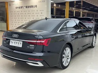 Audi A6L 2023 Reforma 45 TFSI Tipo dinámico de selección exterior foto 6 Audi A6L 2023 Reforma 45 TFSI Tipo dinámico de selección exterior foto 6