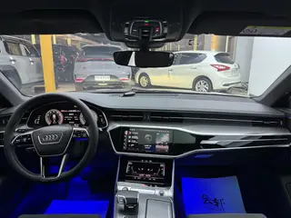 Audi A6L 2023 Reforma 45 TFSI Tipo dinámico de selección interior foto 11 Audi A6L 2023 Reforma 45 TFSI Tipo dinámico de selección interior foto 11