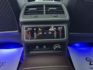 Audi A6L 2023 Reforma 45 TFSI Tipo dinámico de selección interior foto 12 Audi A6L 2023 Reforma 45 TFSI Tipo dinámico de selección interior foto 12