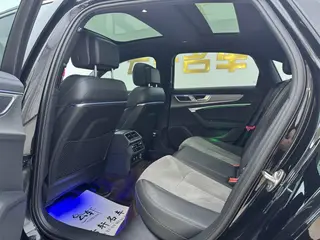 Audi A6L 2023 Reforma 45 TFSI Tipo dinámico de selección interior foto 13 Audi A6L 2023 Reforma 45 TFSI Tipo dinámico de selección interior foto 13