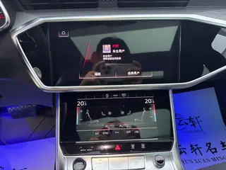 Audi A6L 2023 Reforma 45 TFSI Tipo dinámico de selección interior foto 15 Audi A6L 2023 Reforma 45 TFSI Tipo dinámico de selección interior foto 15