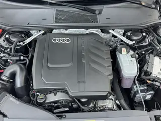 Audi A6L 2023 Reforma 45 TFSI Tipo dinámico de selección interior foto 16 Audi A6L 2023 Reforma 45 TFSI Tipo dinámico de selección interior foto 16