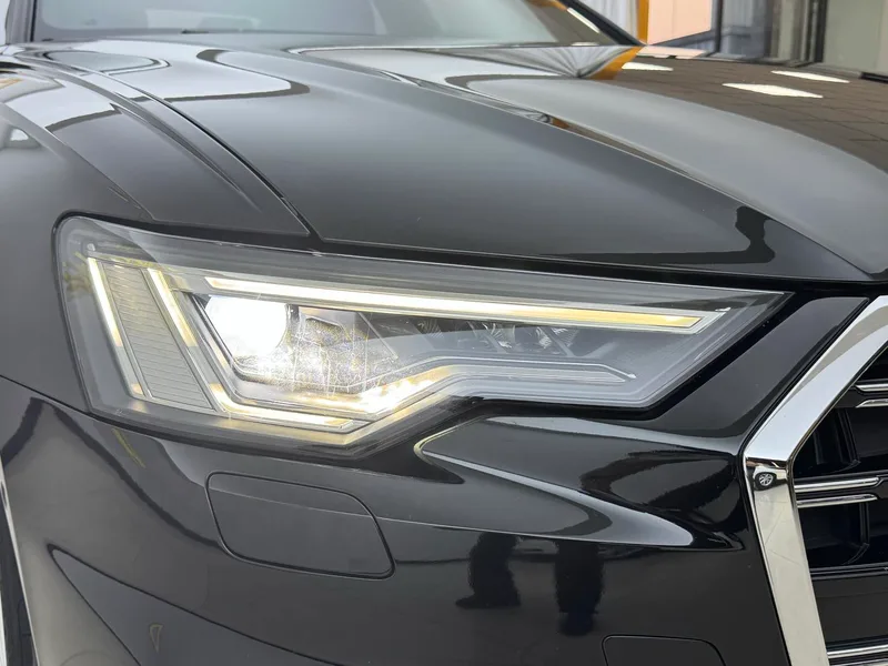 Audi A6L 2023 Reforma 45 TFSI Tipo dinámico de selección interior foto 18 Audi A6L 2023 Reforma 45 TFSI Tipo dinámico de selección interior foto 18