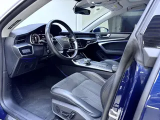 Audi A7L 2024 45 TFSI S-line Conjunto de cristal de flujo de construcción de sueños exterior foto 9 Audi A7L 2024 45 TFSI S-line Conjunto de cristal de flujo de construcción de sueños exterior foto 9