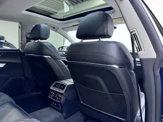 Audi A7L 2024 45 TFSI S-line Conjunto de cristal de flujo de construcción de sueños interior foto 12 Audi A7L 2024 45 TFSI S-line Conjunto de cristal de flujo de construcción de sueños interior foto 12
