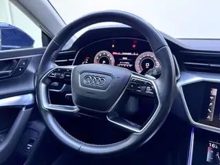 Audi A7L 2024 45 TFSI S-line Conjunto de cristal de flujo de construcción de sueños interior foto 14 Audi A7L 2024 45 TFSI S-line Conjunto de cristal de flujo de construcción de sueños interior foto 14