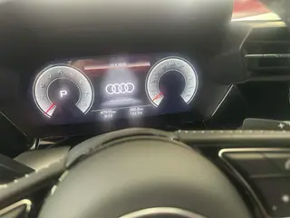 Audi A3 2022 A3L Limousine 35 TFSI Luxury Sport exterior photo 2 Audi A3 2022 A3L Limousine 35 TFSI Luxury Sport exterior photo 2