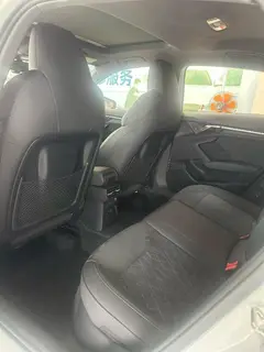 Audi A3 2022 A3L Limousine 35 TFSI Luxury Sport interior photo 6 Audi A3 2022 A3L Limousine 35 TFSI Luxury Sport interior photo 6