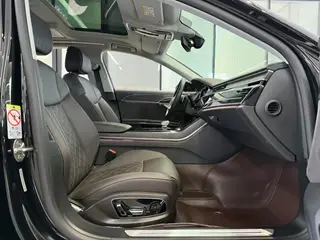 Audi A8 2024 A8L 50 TFSI quattro Selection exterior photo 8 Audi A8 2024 A8L 50 TFSI quattro Selection exterior photo 8