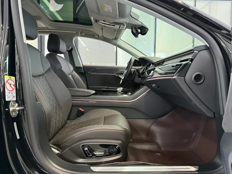 Audi A8 2024 A8L 50 TFSI quattro Selection exterior photo 8 Audi A8 2024 A8L 50 TFSI quattro Selection exterior photo 8