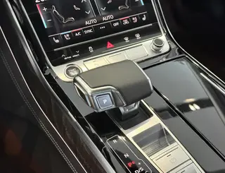 Audi A8 2024 A8L 50 TFSI quattro Selection exterior photo 9 Audi A8 2024 A8L 50 TFSI quattro Selection exterior photo 9