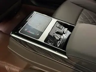 Audi A8 2024 A8L 50 TFSI quattro Selection interior photo 11 Audi A8 2024 A8L 50 TFSI quattro Selection interior photo 11