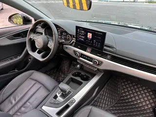 Audi A4 2022 Avant 40 TFSI Tipo dinámico de moda interior foto 12 Audi A4 2022 Avant 40 TFSI Tipo dinámico de moda interior foto 12