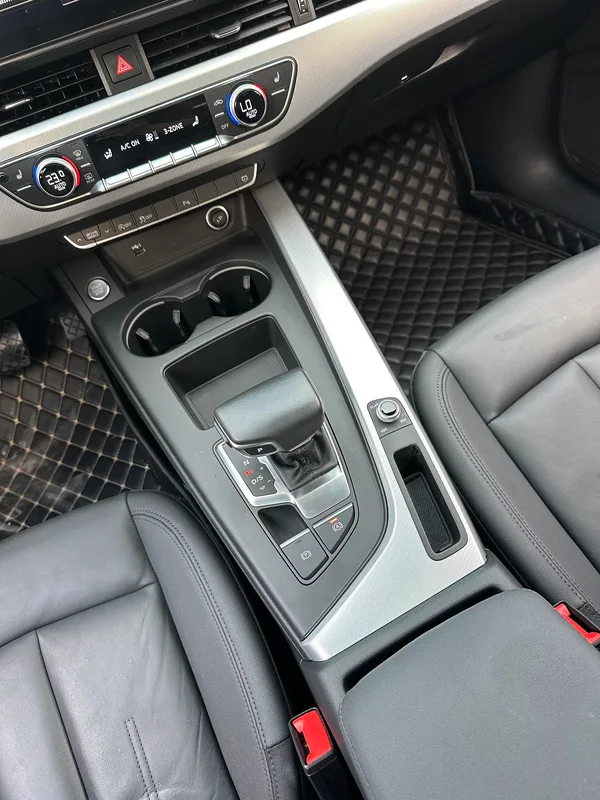 Audi A4 2022 Avant 40 TFSI Tipo dinámico de moda interior foto 18 Audi A4 2022 Avant 40 TFSI Tipo dinámico de moda interior foto 18