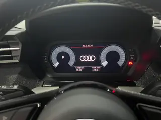 Audi A3 2024 A3L Limousine 35 TFSI Fashion Sport exterior photo 5 Audi A3 2024 A3L Limousine 35 TFSI Fashion Sport exterior photo 5