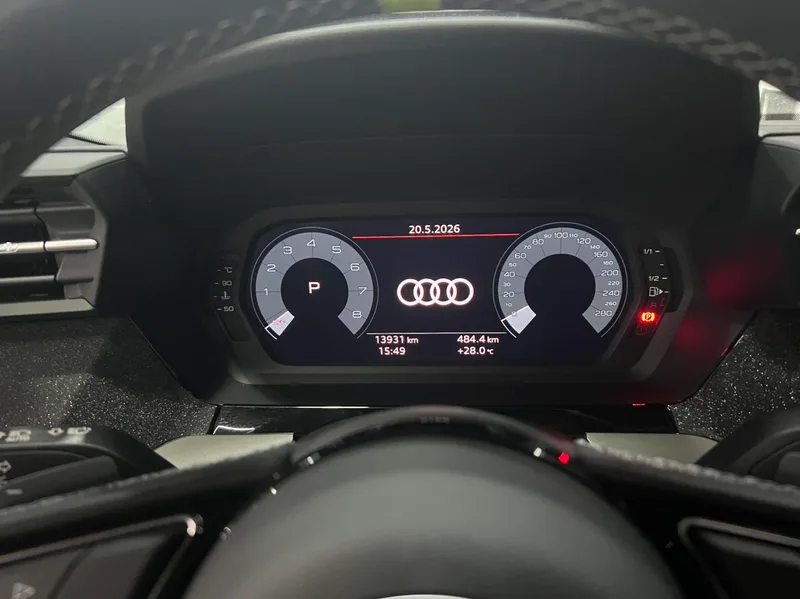 Audi A3 2024 A3L Limousine 35 TFSI Fashion Sport exterior photo 5 Audi A3 2024 A3L Limousine 35 TFSI Fashion Sport exterior photo 5