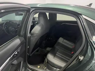 Audi A3 2024 A3L Limousine 35 TFSI Fashion Sport interior photo 6 Audi A3 2024 A3L Limousine 35 TFSI Fashion Sport interior photo 6