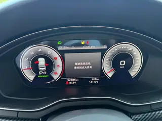 Audi A4L 2022 40 TFSI Fashion dynamic type interior photo 14 Audi A4L 2022 40 TFSI Fashion dynamic type interior photo 14