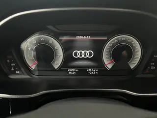 Audi Q3 2022 35 TFSI Fashion dynamic type exterior photo 5 Audi Q3 2022 35 TFSI Fashion dynamic type exterior photo 5