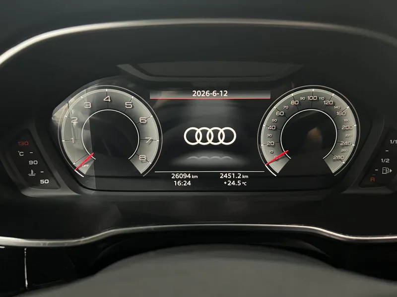 Audi Q3 2022 35 TFSI Fashion dynamic type exterior photo 5 Audi Q3 2022 35 TFSI Fashion dynamic type exterior photo 5