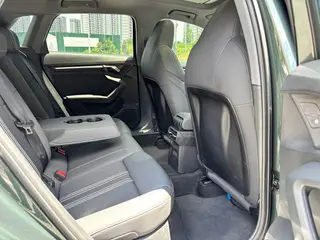 Audi A3 2023 Restyling Sportback 35 TFSI Fashion Sport interior photo 18 Audi A3 2023 Restyling Sportback 35 TFSI Fashion Sport interior photo 18